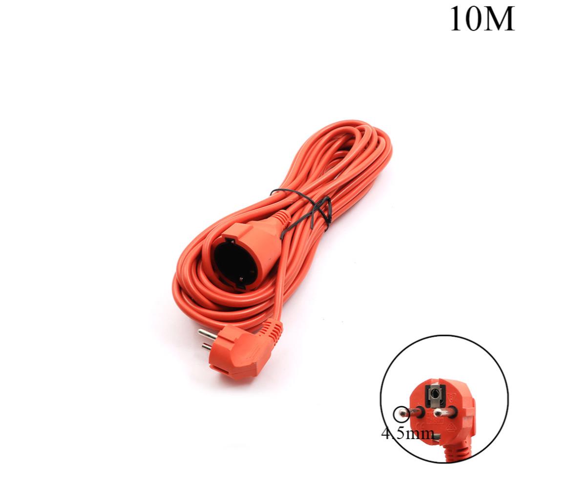 Extension Cord - 2x1.0mm - 10M