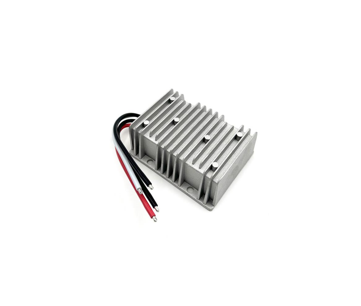 Voltage Converter Step Up DC - DC 24V - 48V 10A