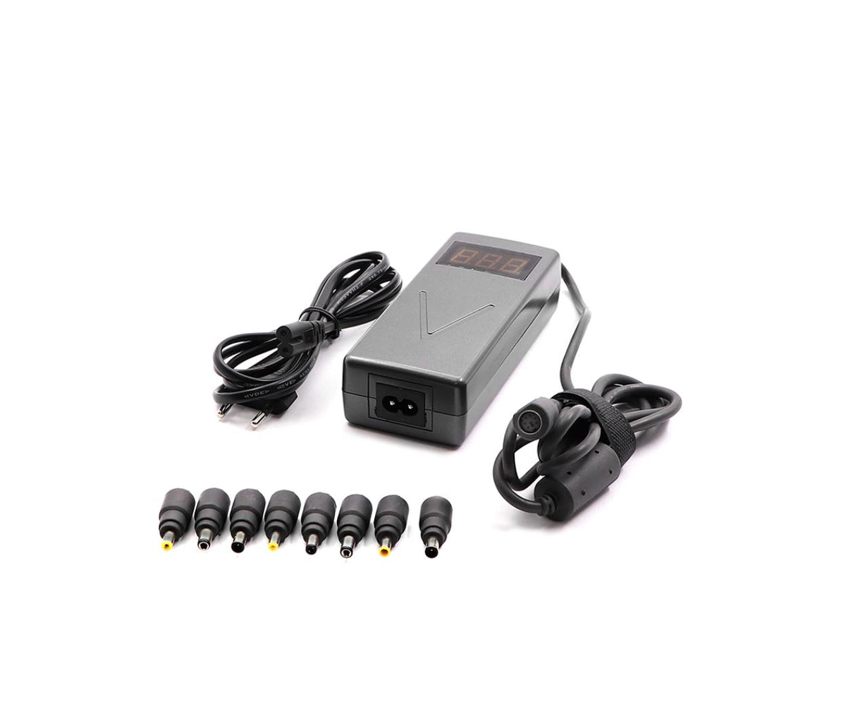 Laptop Power Adapter Universal 90W LS-PAB90AA