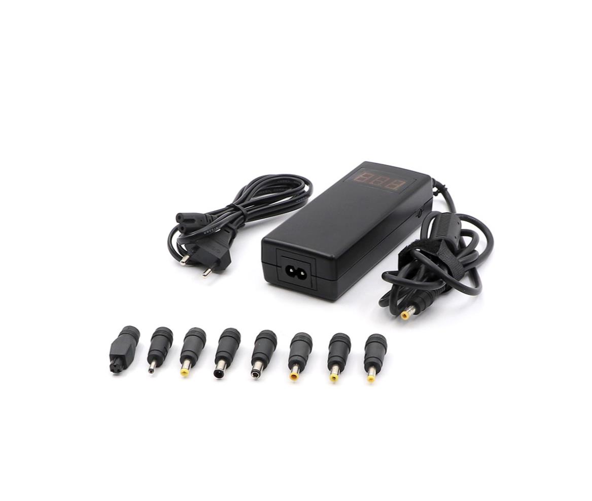 Laptop Power Adapter Universal 90W LS-PAB90I