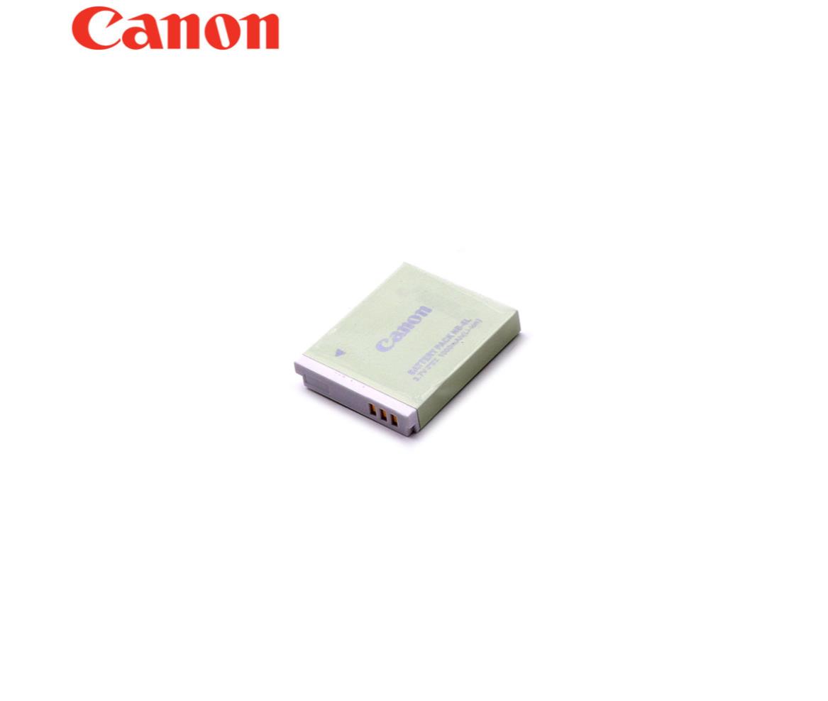 Canon BP-NB6L Replacement Camera Battery
