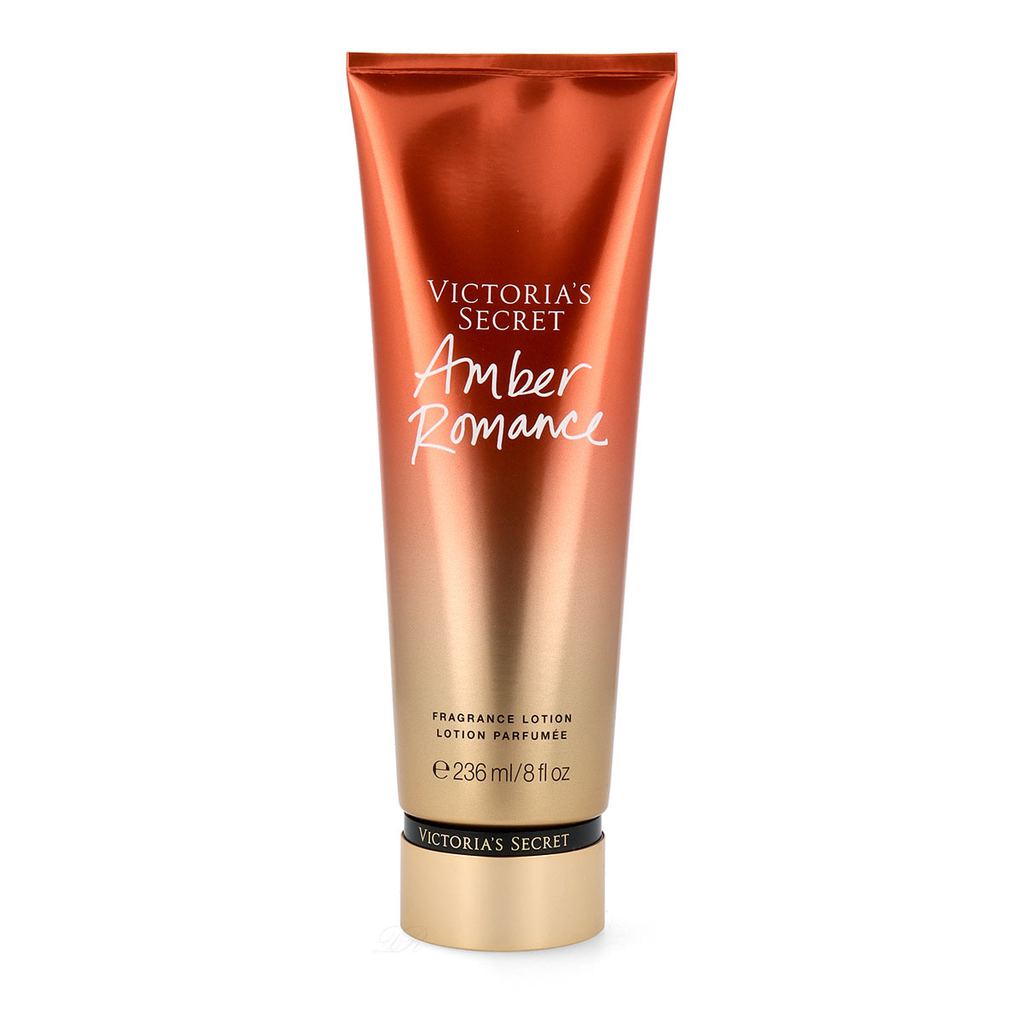 Victoria's Secret Amber Romance Body Lotion