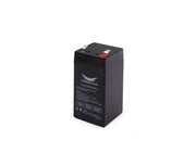 4V 4.5Ah Lead Acid Battery Power