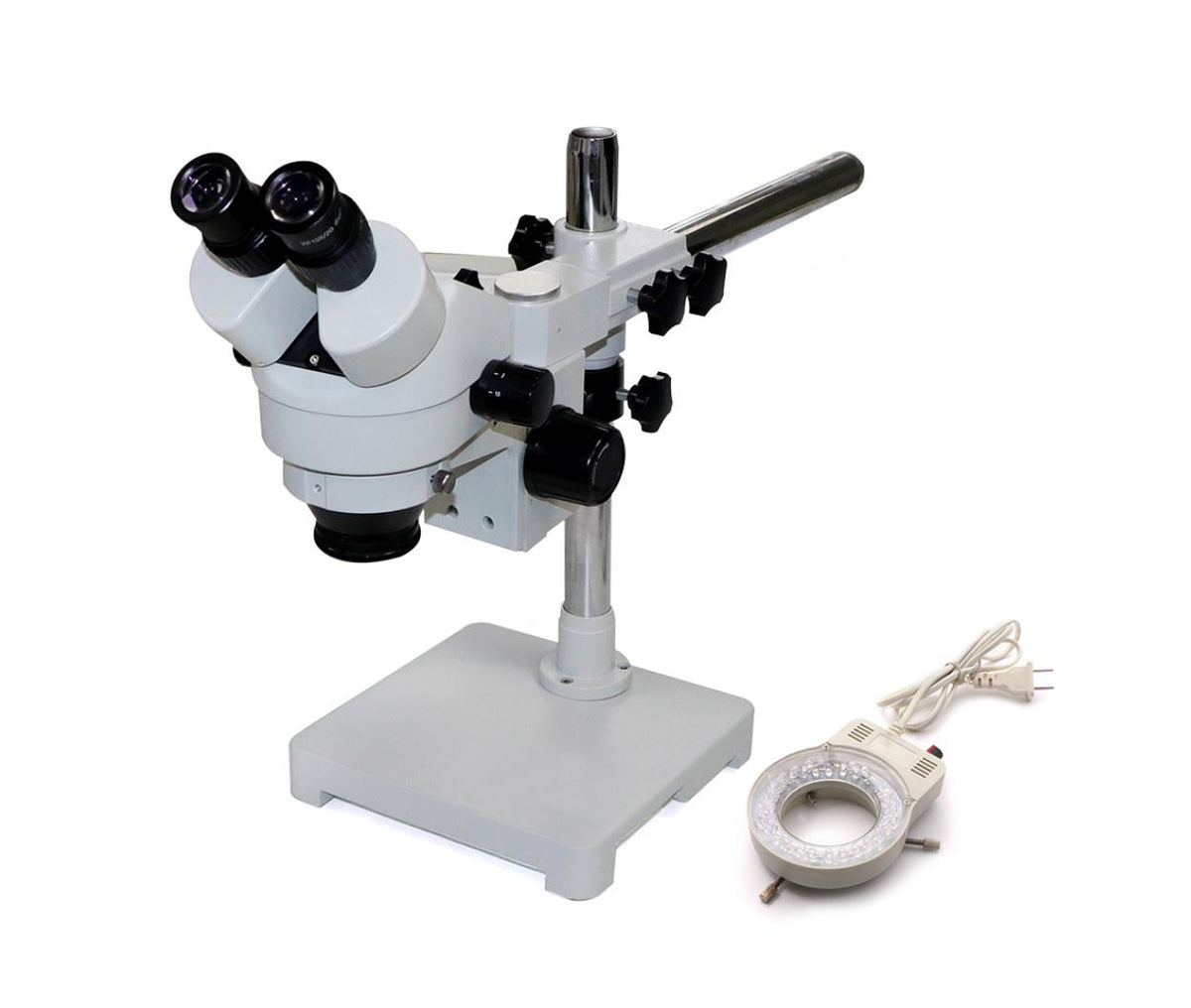 SZM7045-STL1 Stereoscope Optical Microscope
