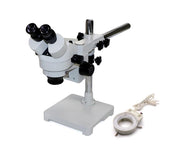 SZM7045-STL1 Stereoscope Optical Microscope