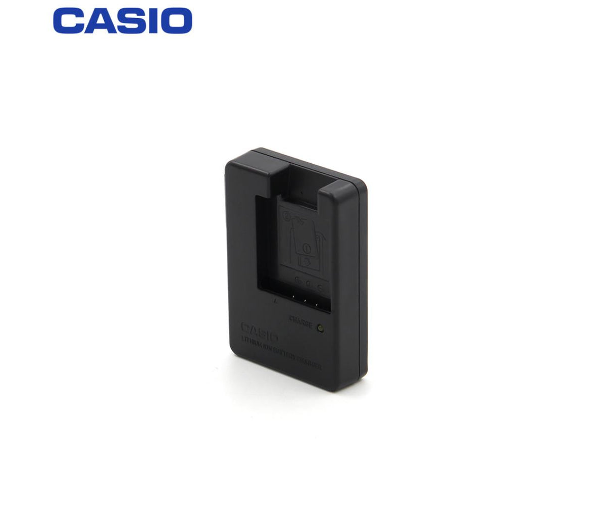 Power Adapter Camera Charging Casio NP60