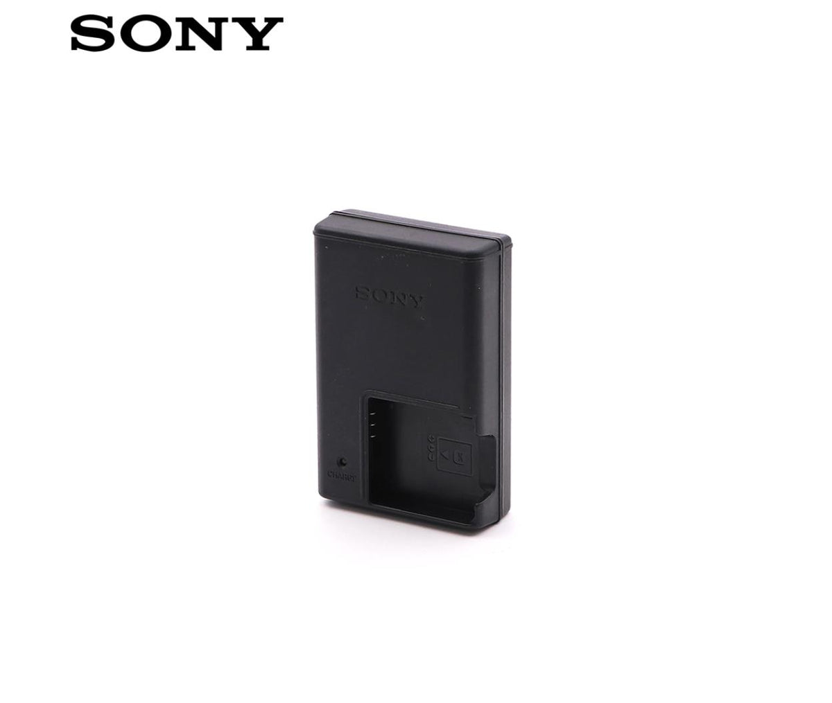 Power Adapter Camera Charging Sony NP-BK1