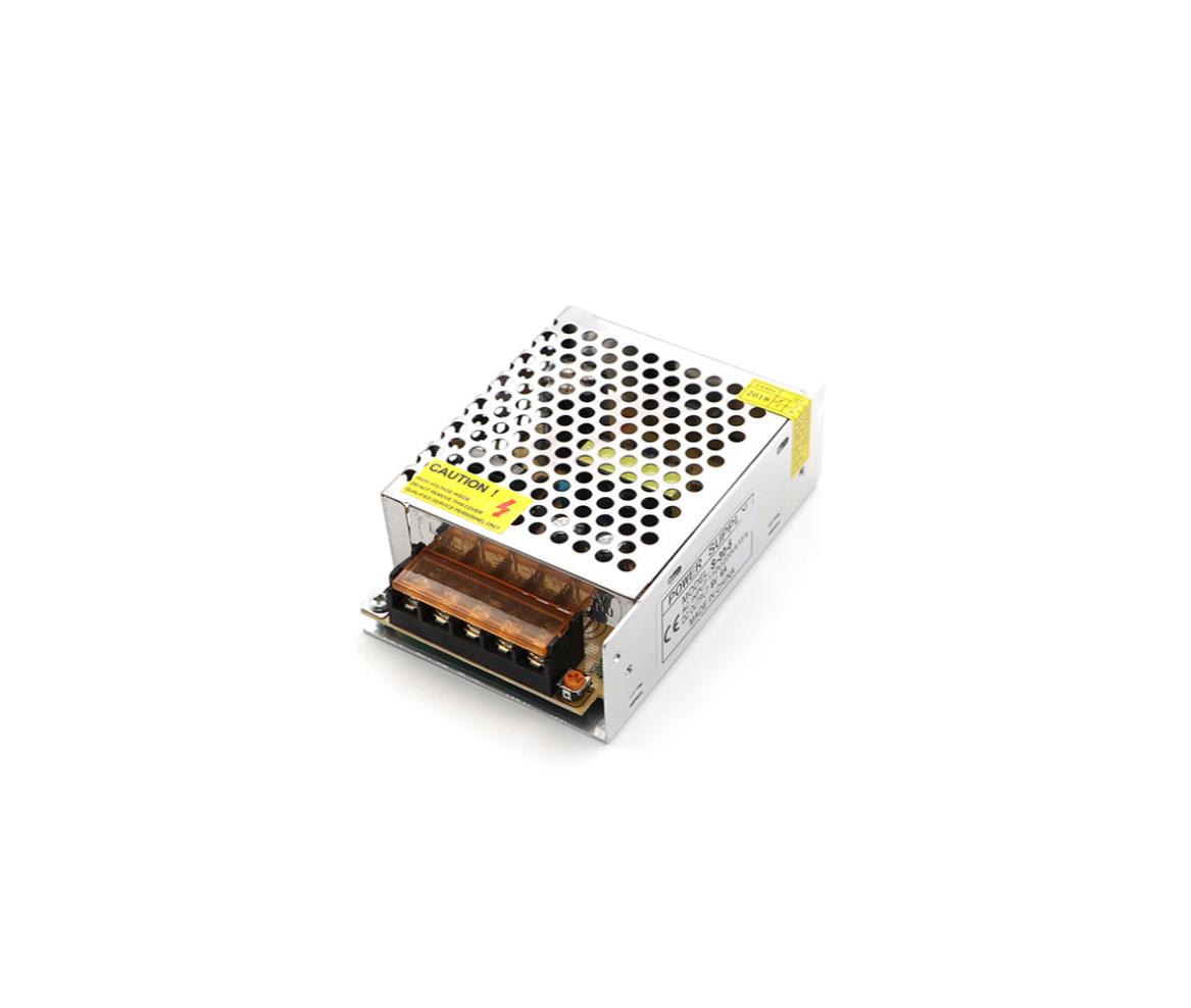 SMPS Power Supply 5V 6A