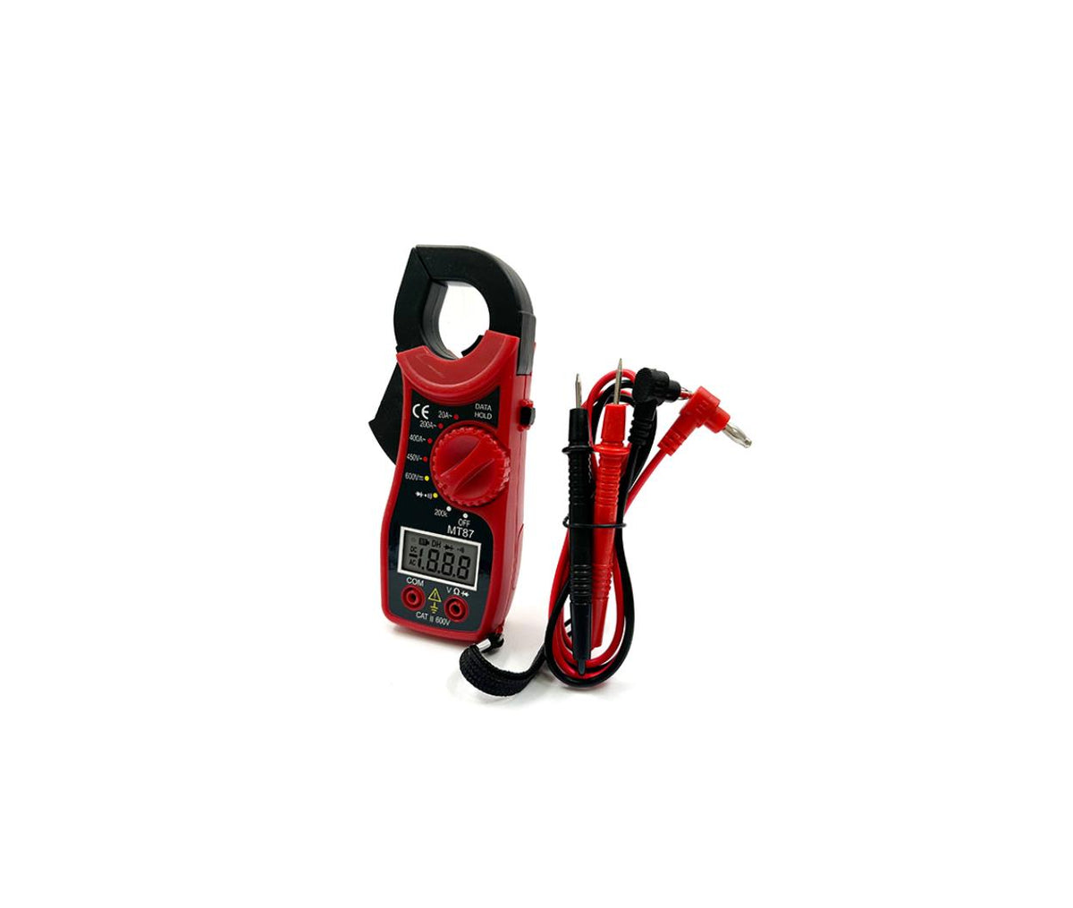 Clamp Meter MT87