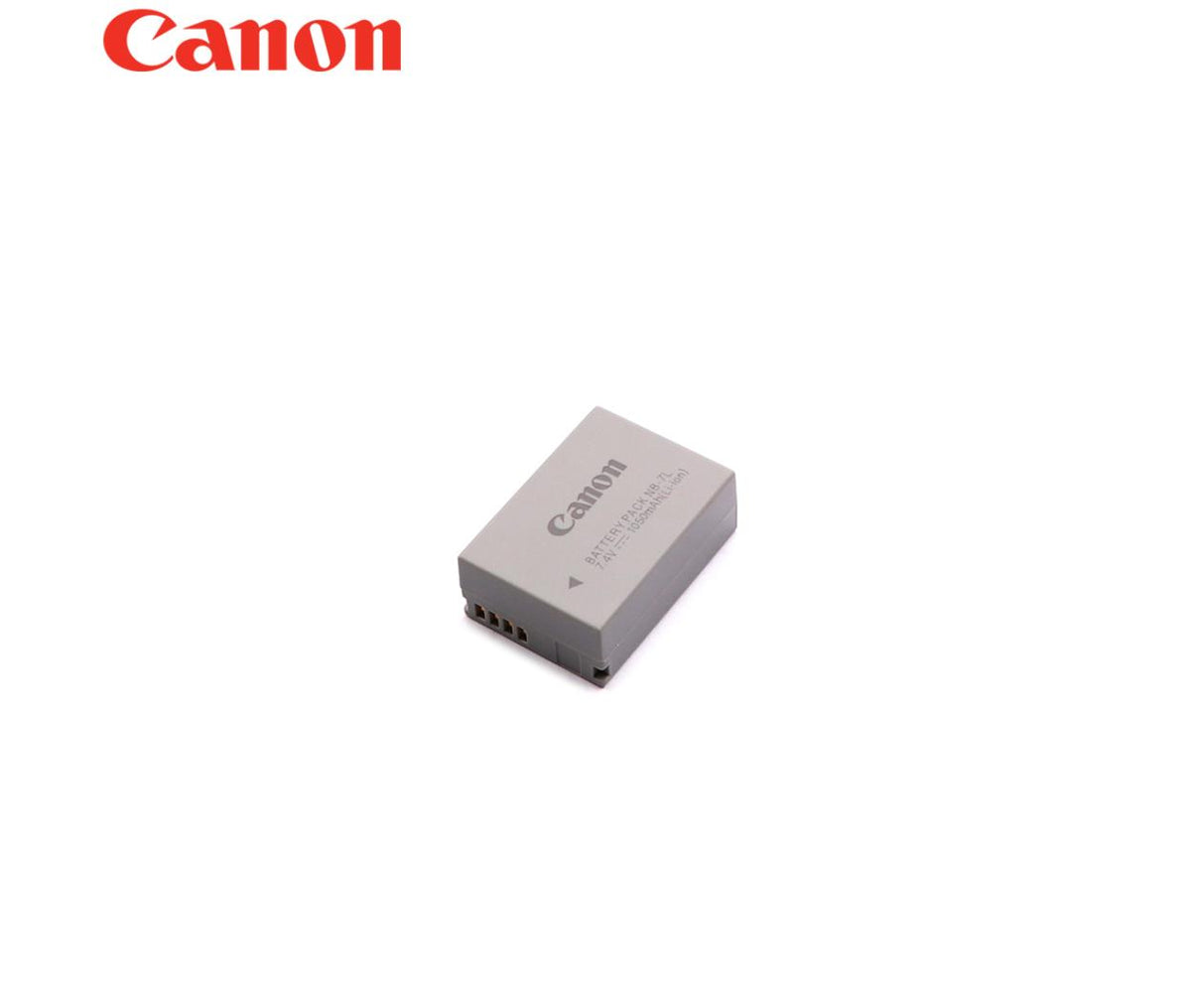 Canon BP-NB7L Replacement Camera Battery