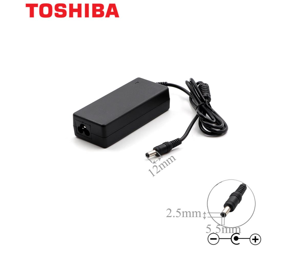 Laptop Power Adapter DC 19V 3.95A 75W
