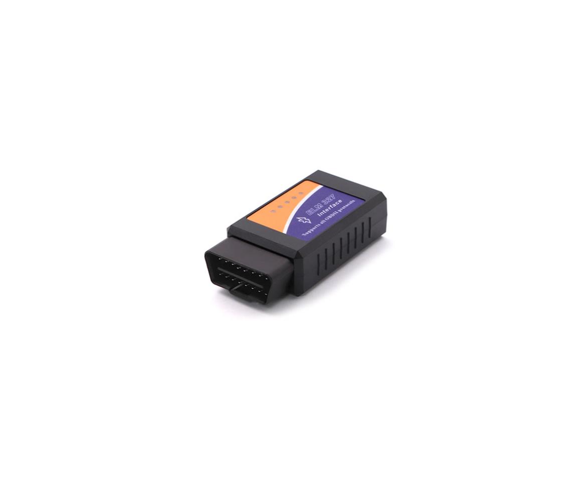 Diagnostic Scanner - OBD2 Bluetooth - Model 1