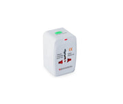 Universal Travel Plug Adapter - EU