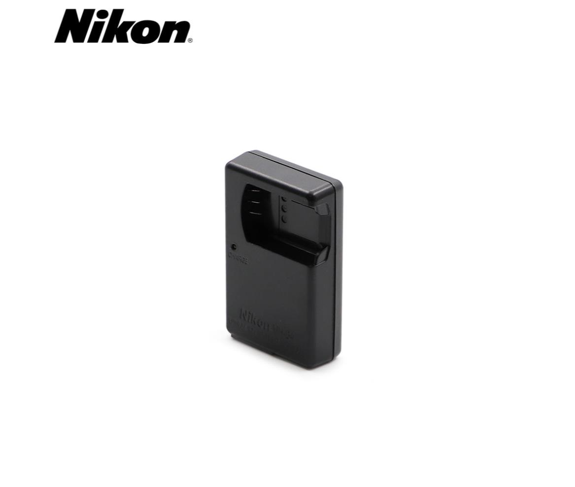 Power Adapter Camera Charging Nikon EL11
