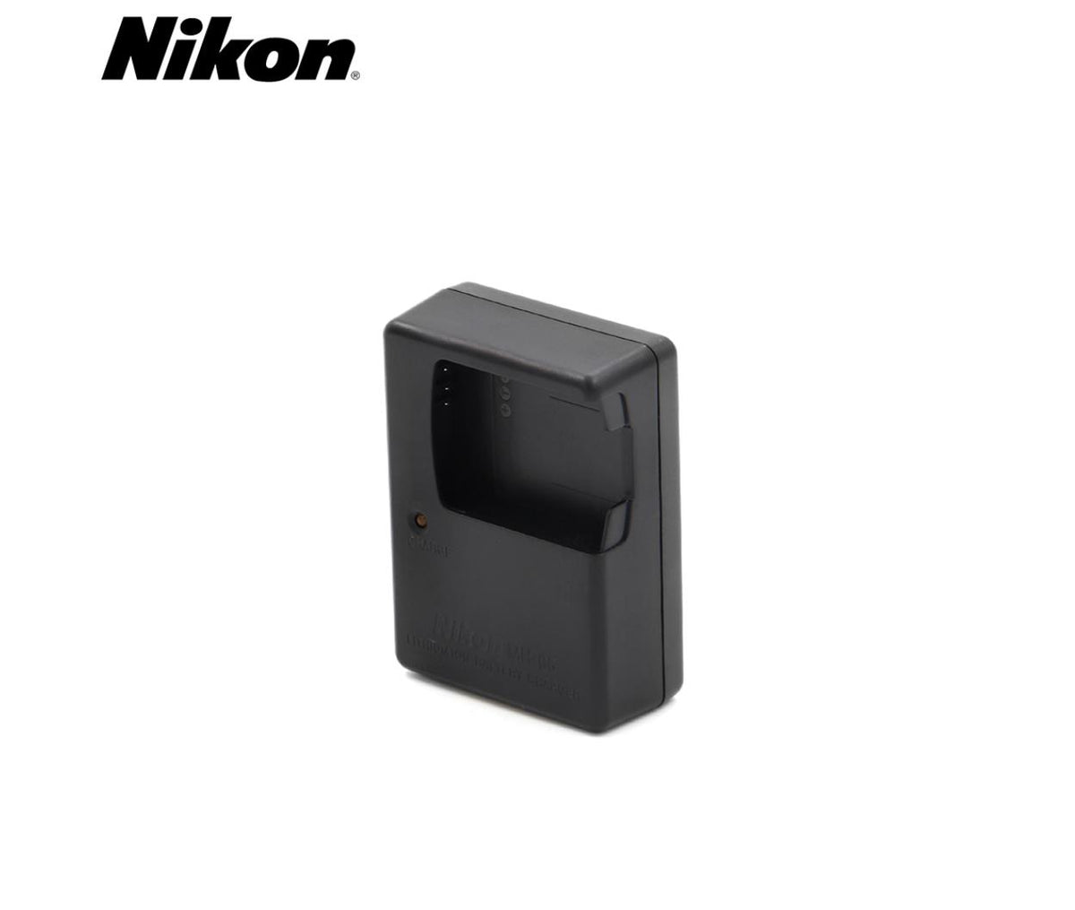 Power Adapter Camera Charging Nikon EL12
