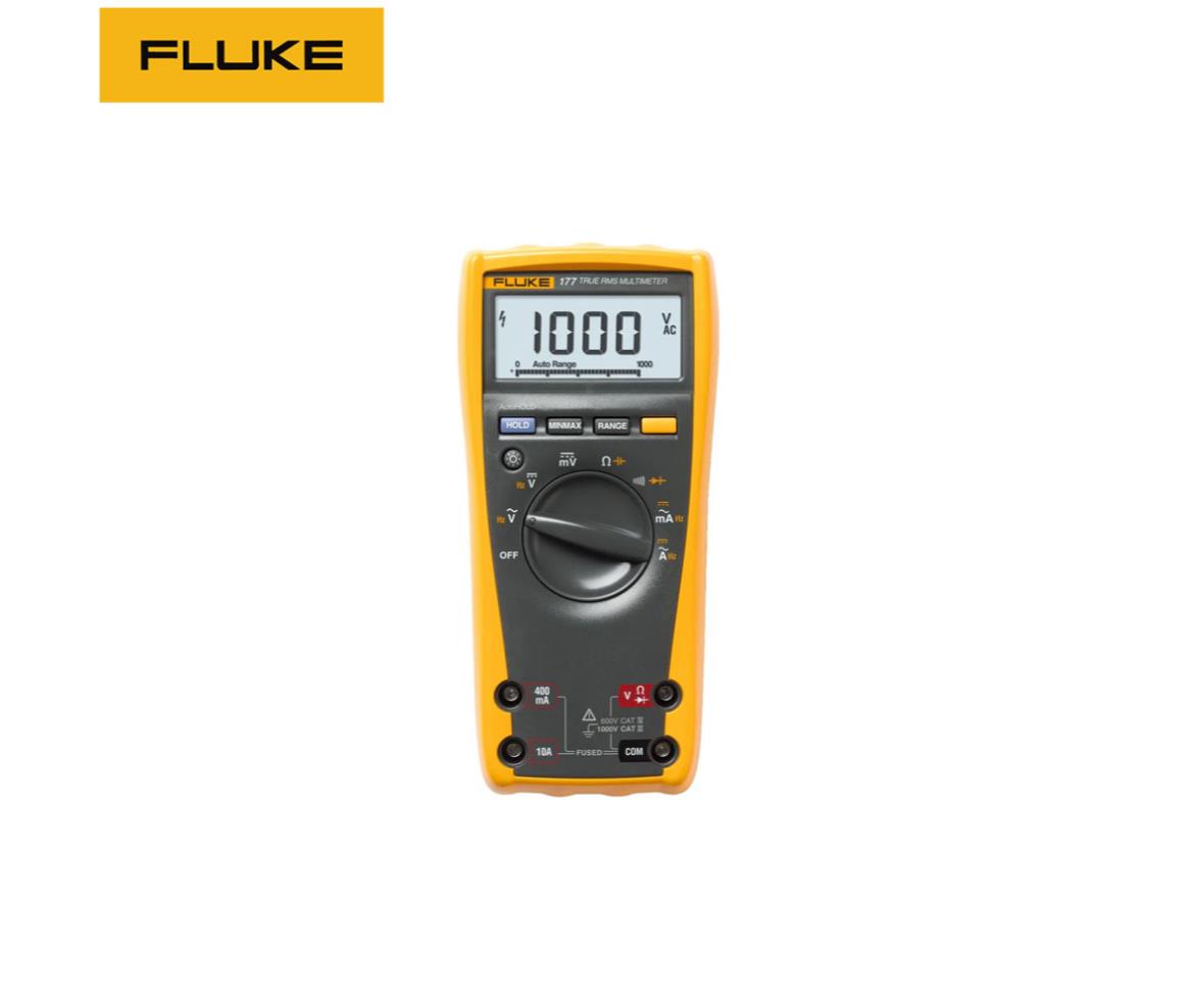 Digital Multimeter Fluke 177