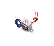 Transformer AC - 220V - 2x 6V - 1VA