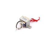 Transformer AC - 220V - 2x 7.5V - 1VA
