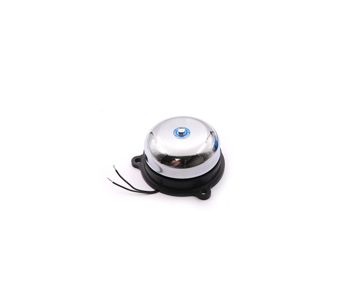 Security - Fire Alarm Bell - Metal - UC4-100 mm 4"