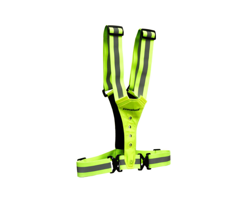 InnovaGoods Sports Harness