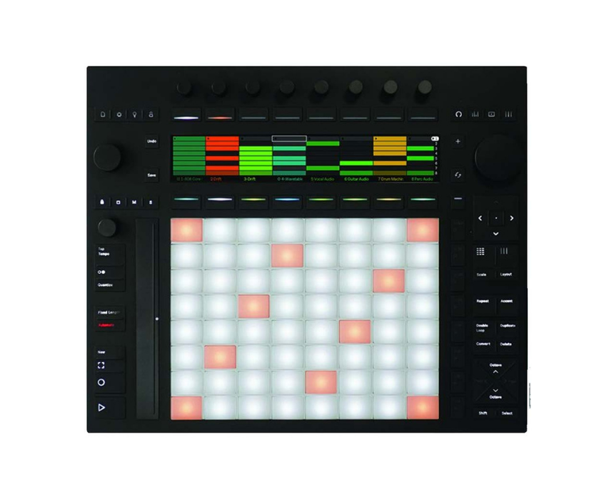 Ableton MIDI Controller Push 3 Controller Edition