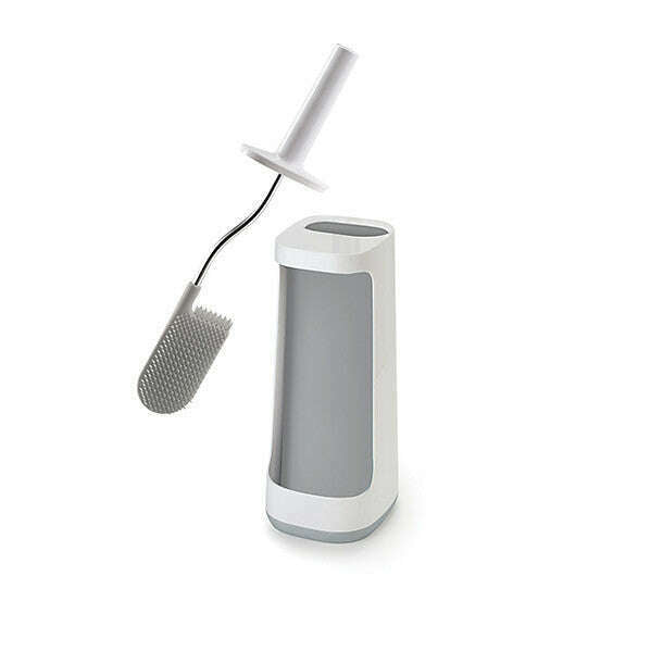 The German Outlet, Joseph Joseph, Flex Plus Toilet Brush, Flex Plus Toilet Brush