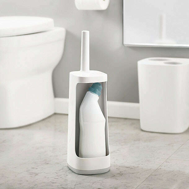 The German Outlet, Joseph Joseph, Flex Plus Toilet Brush