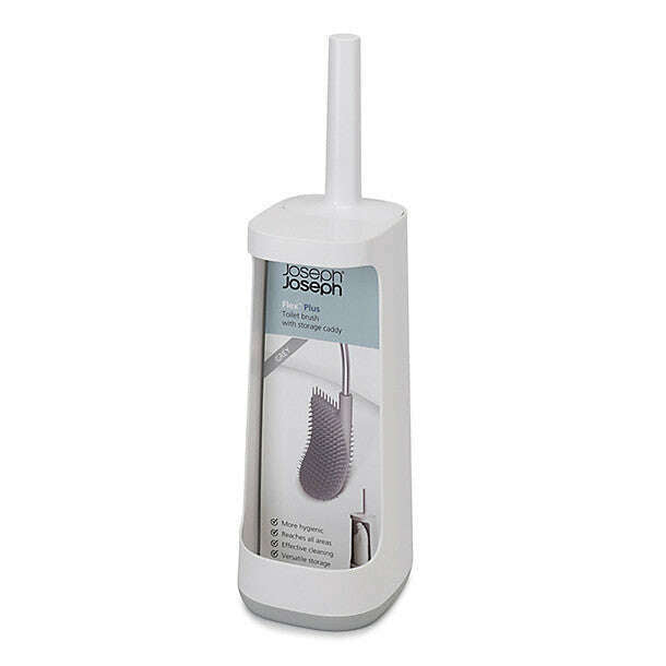 The German Outlet, Joseph Joseph, Flex Plus Toilet Brush