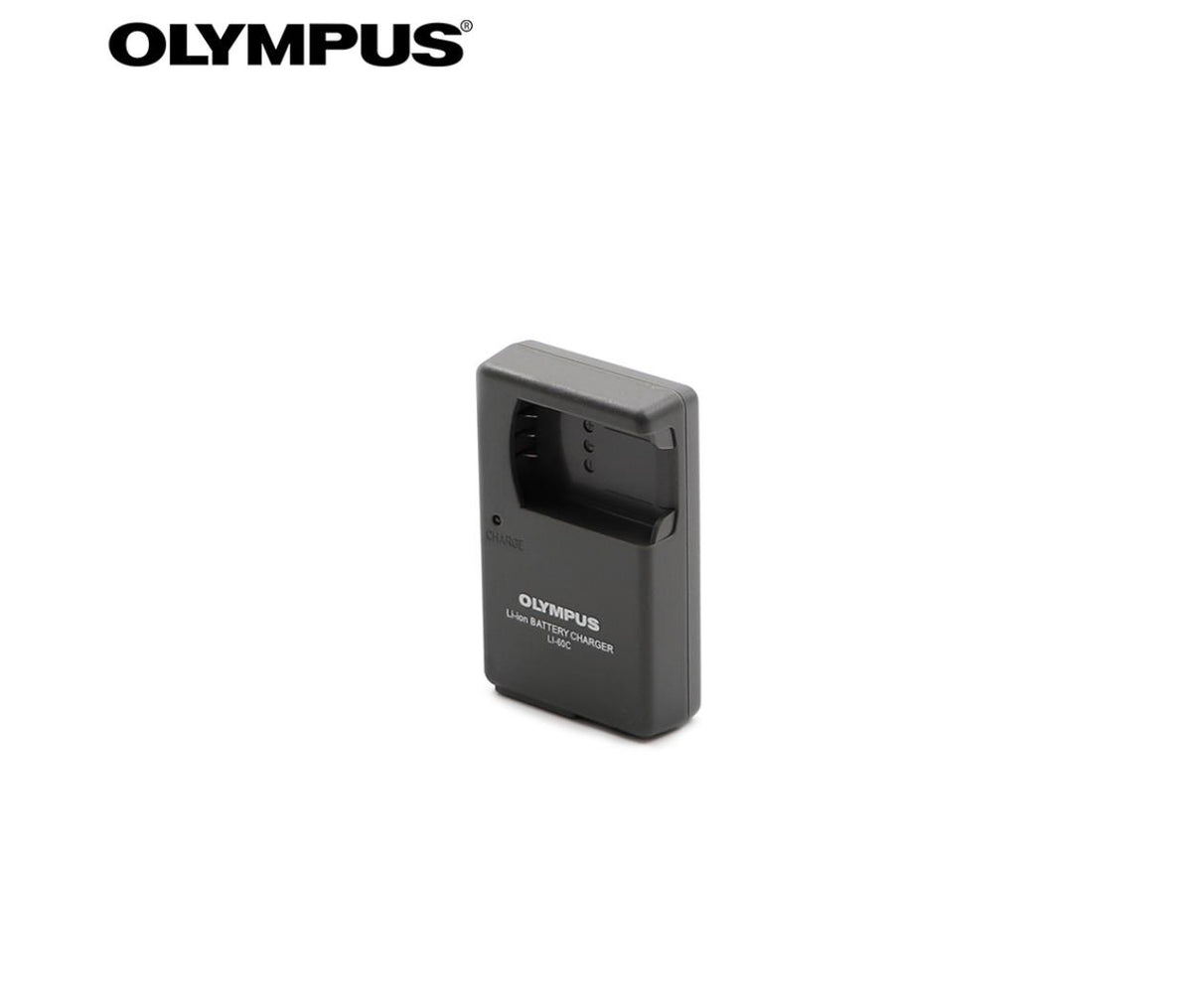 Power Adapter Camera Charging Olympus LI-60C