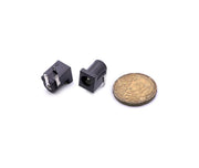 Laptop Power DC Socket Universal E