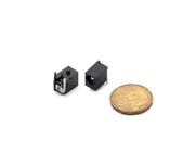 Laptop Power DC Jack HP N3000