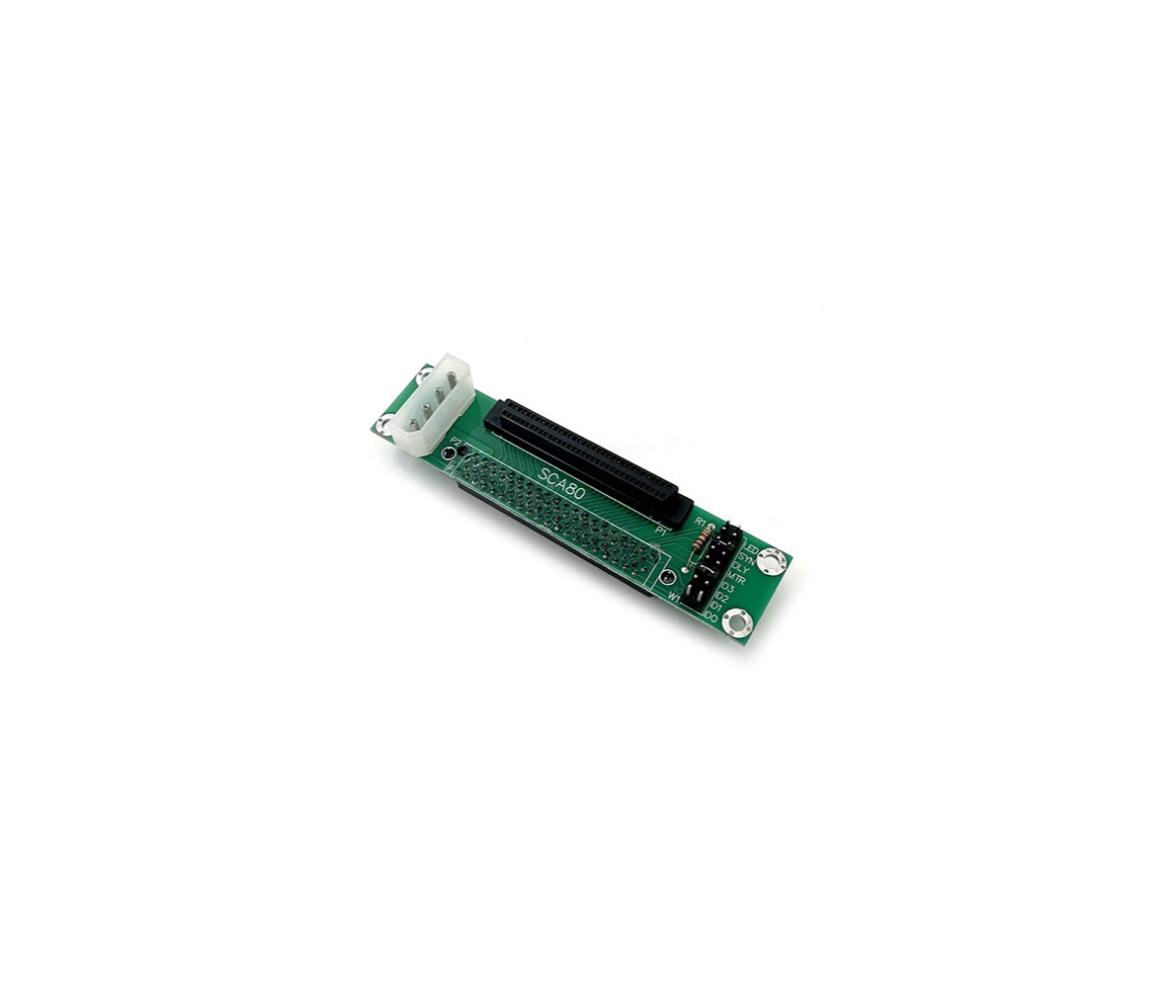 Converter SCA 80F - 68F HDD