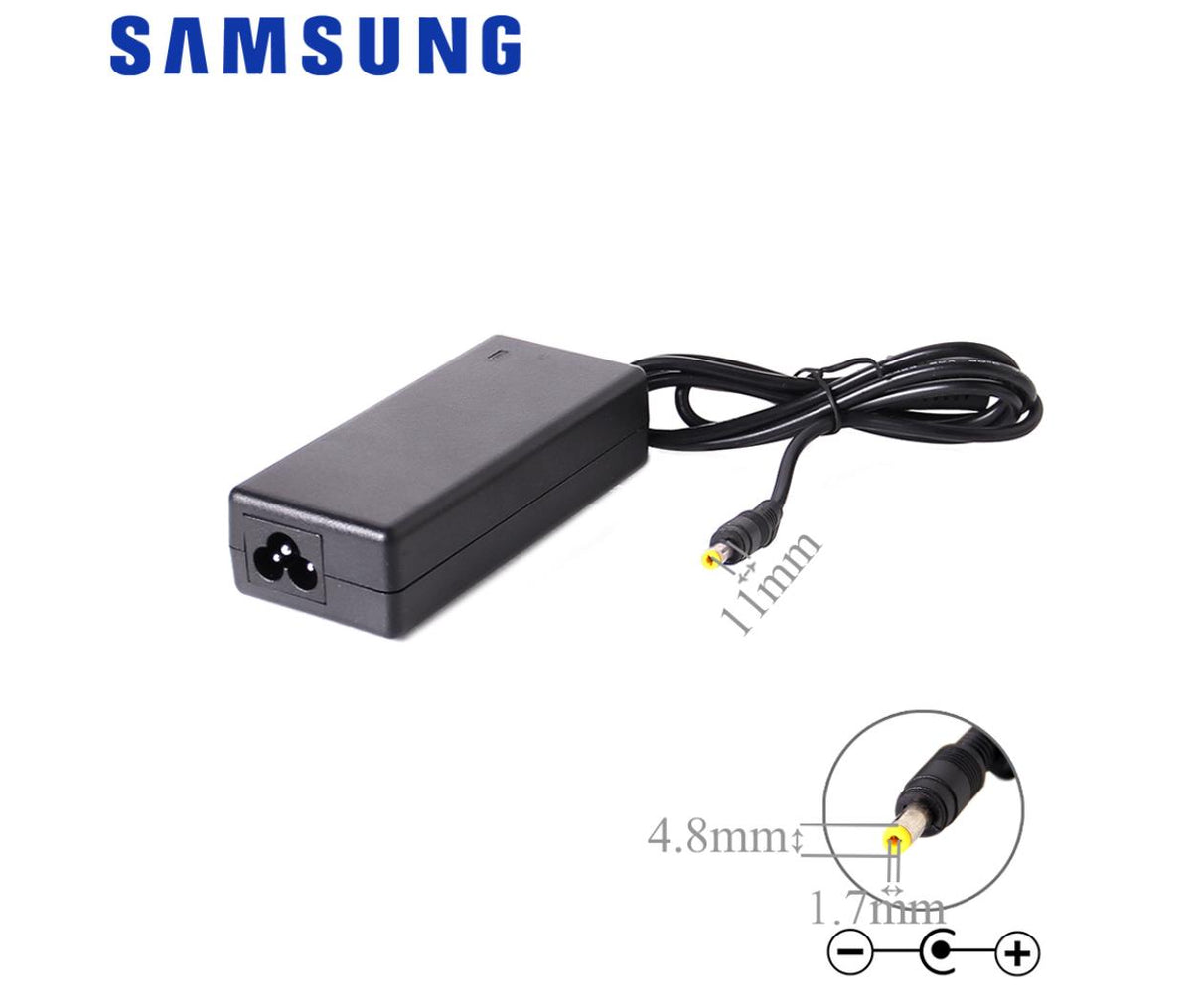 SMPS Power Adapter DC 14V 3A 4.8x1.7mm