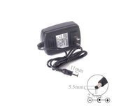 SMPS Power Adapter DC 16V 1A 5.5x2.5mm