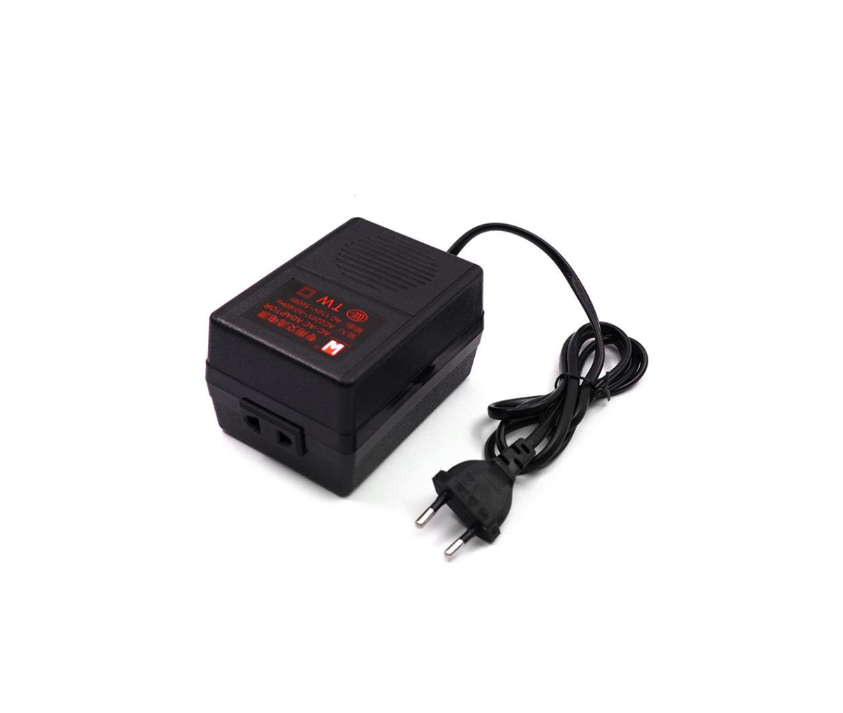 Voltage Converter Step Down AC - AC 220V - 110V 500W