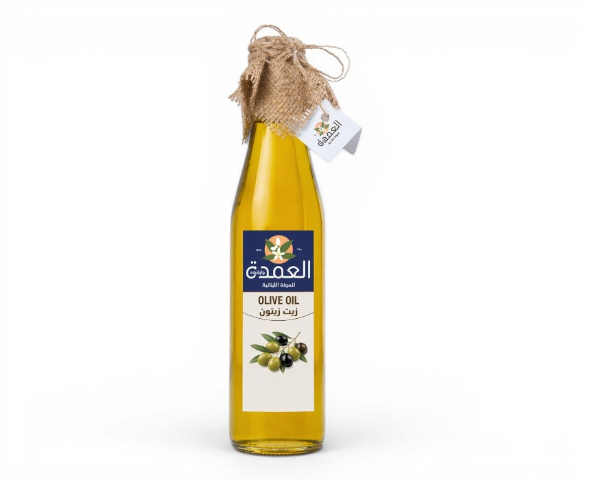 Extra Virgin Olive Oil 500 mL (ID 351508)