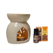 Big Cove Oil Diffuser Bundle