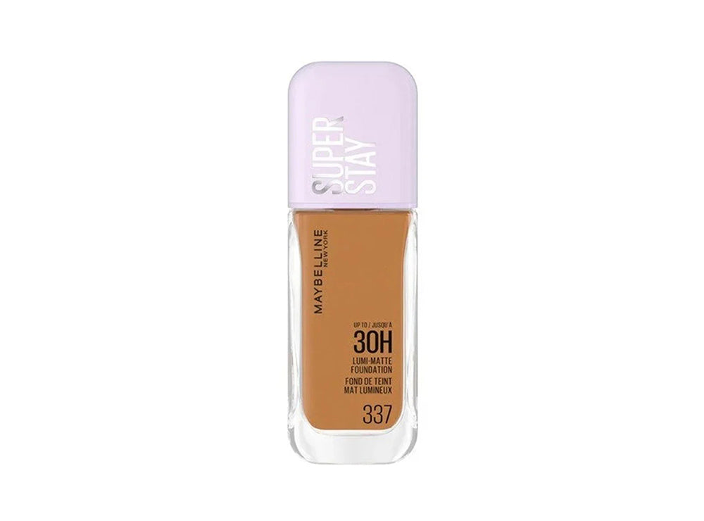 Maybelline Super Stay Lumi Matte Foundation 35 ml