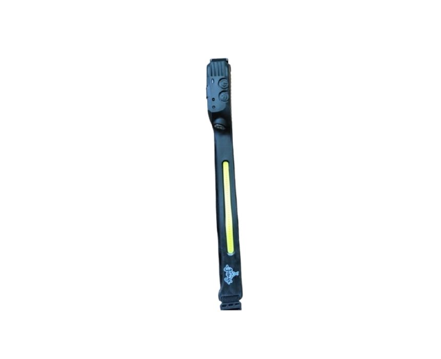 Strip Silicon Headlight