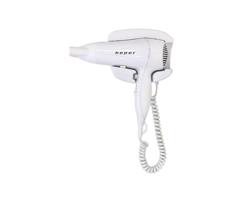 Beper Wall Mounted Hair Dryer