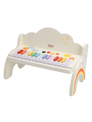 Rainbow Piano