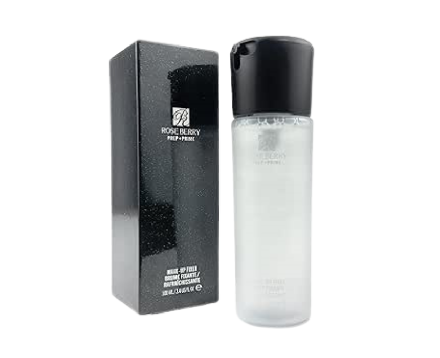 ROSEBERRY Primer