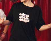 Aya Se3a 3am Tibki Usually T-Shirt