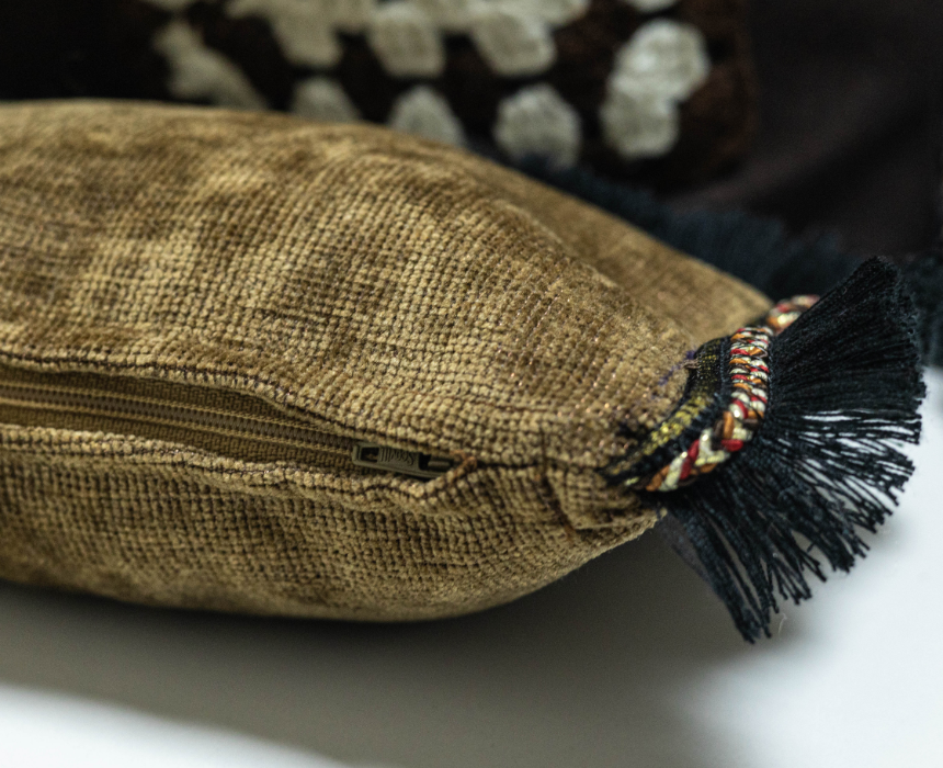 Velvet Clutch Bags