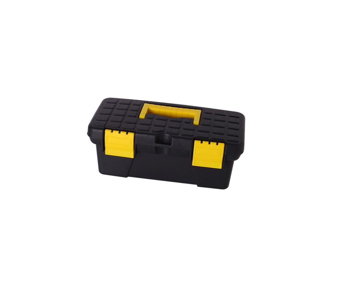Plastic Tool Box 10 Inch