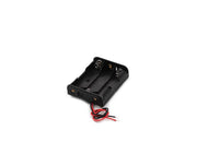 Battery Holder Storage 3xAA