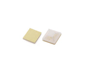 Cable Tie Holder Adhesive 250x250mm 50 Pcs