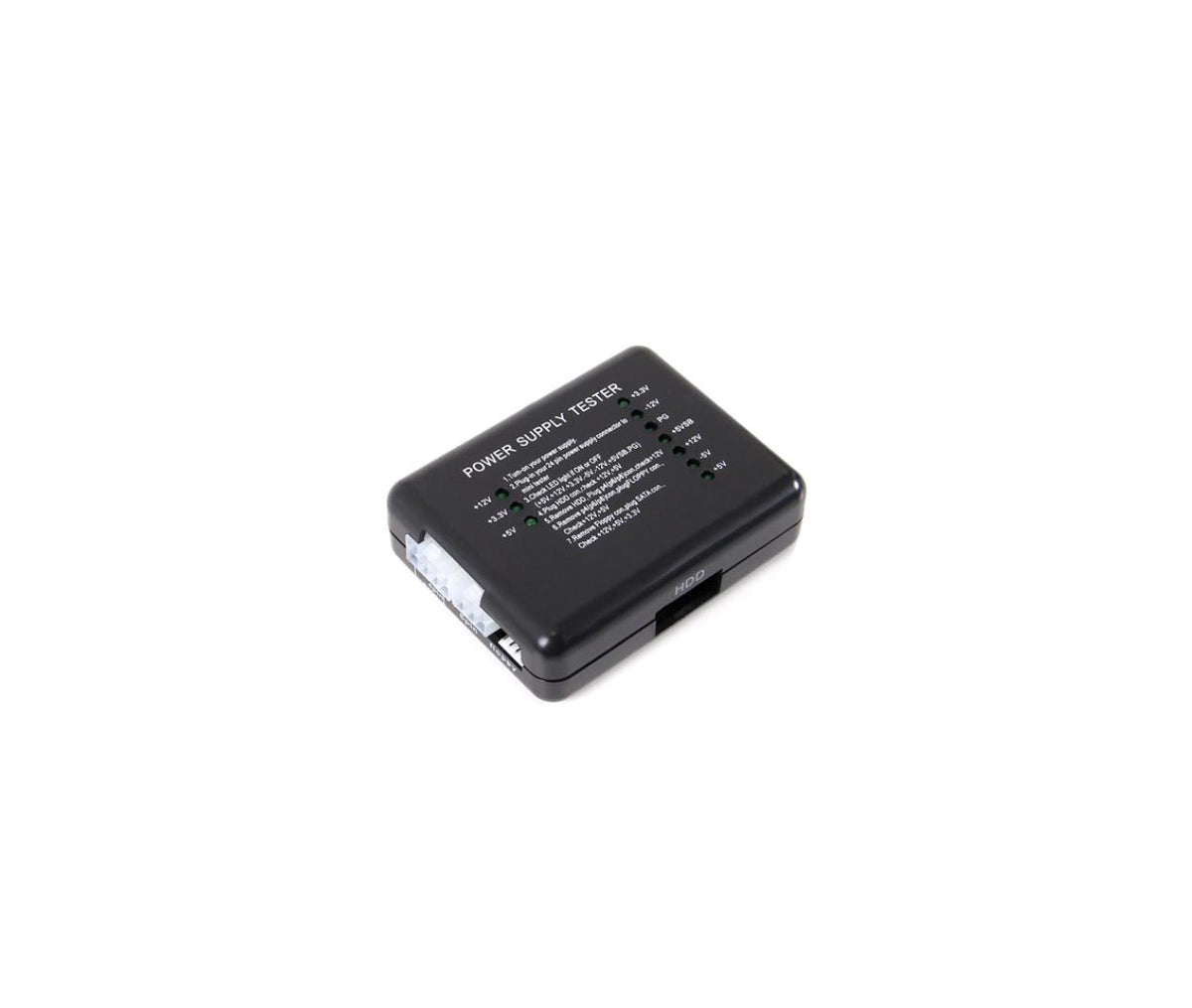 Computer Power Supply Tester LED