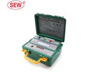 Insulation Meter SEW 4104IN