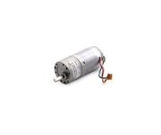 Geared Motor 12V 67RPM 76x34mm